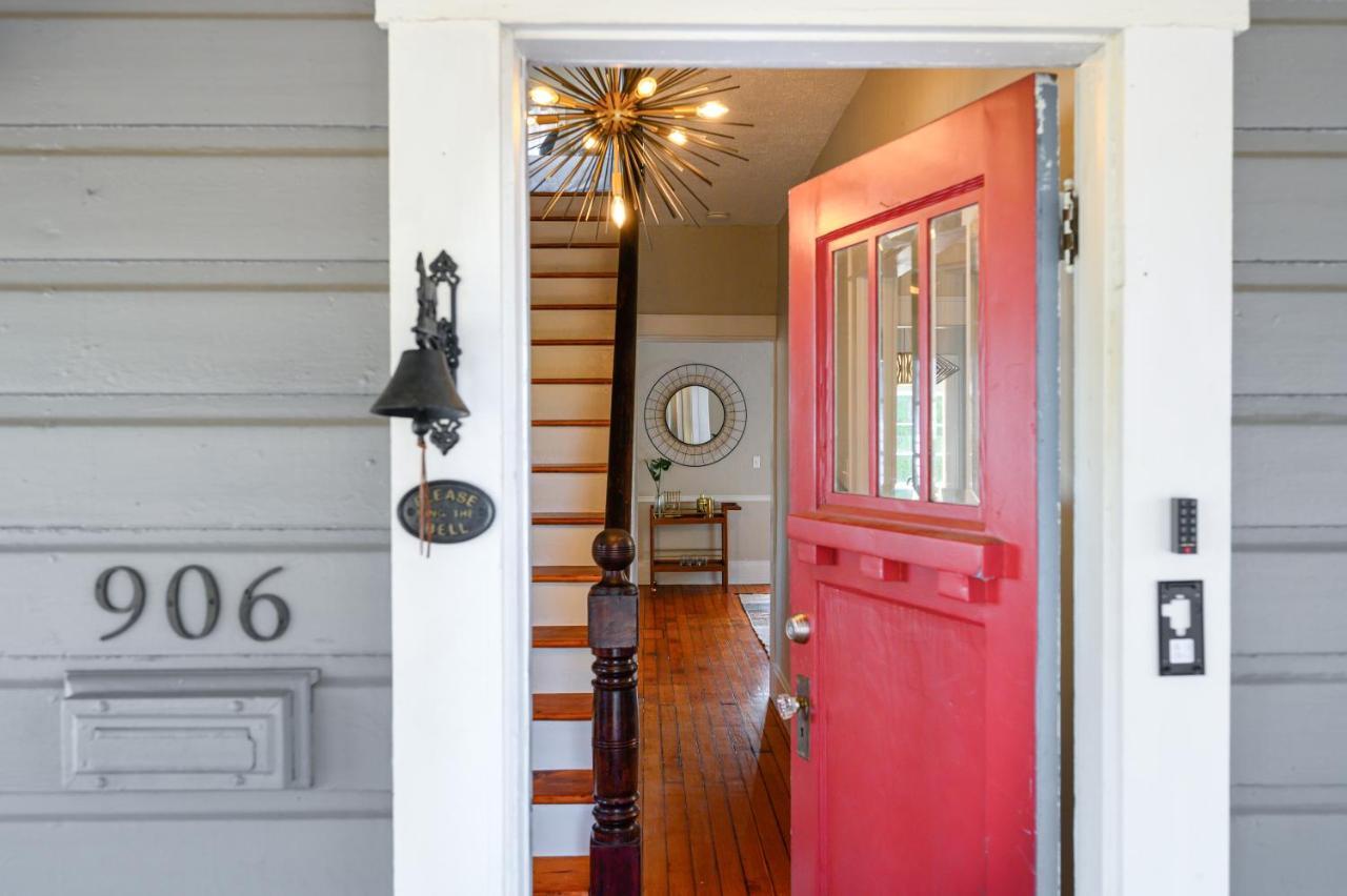 Beautiful, Historic Home, Heart Of Mcminnville. Exterior foto