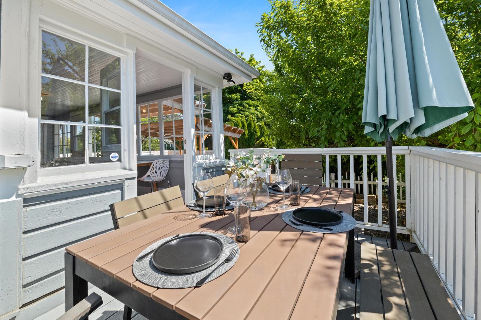 Beautiful, Historic Home, Heart Of Mcminnville. Exterior foto